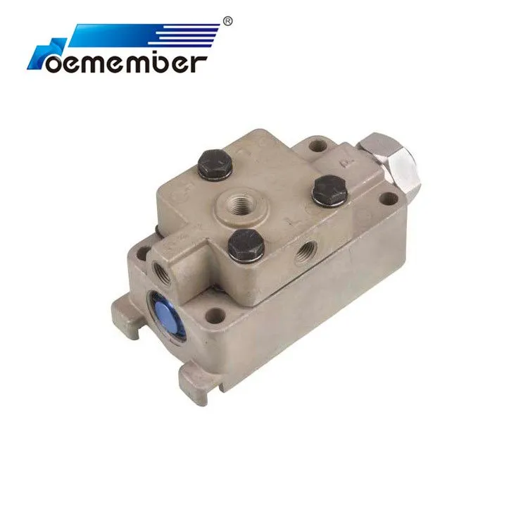 A5000 Mobile Crane Fuller Transmission Slave Valve