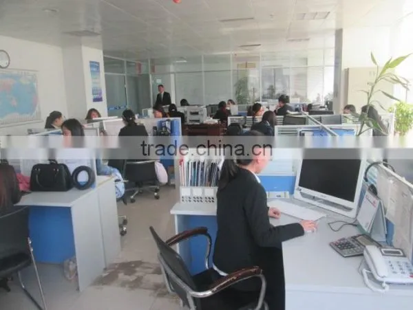 Qingdao Wanlining Rubber Co., Ltd. company overview - view 4