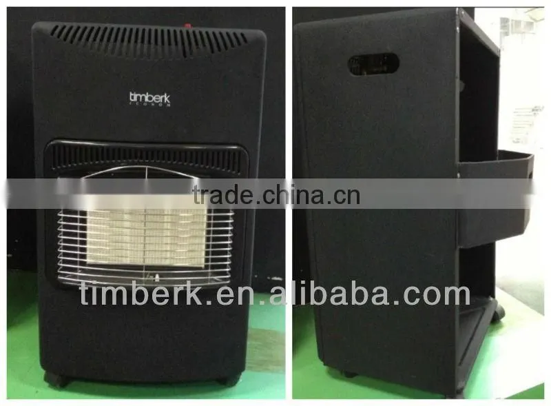 home gas heaters