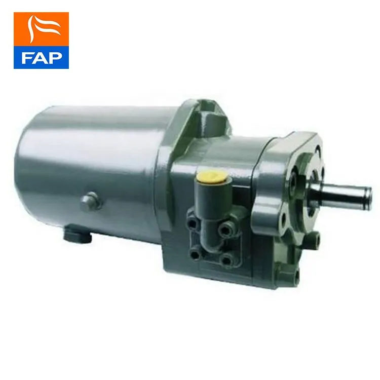 3774649M91, 1666726M93 , 1666726M94 Farm tractor parts power steering pump for Massey Ferguson
