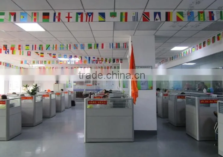 New Time Plastic Manufacturing Ltd. company overview - view 3