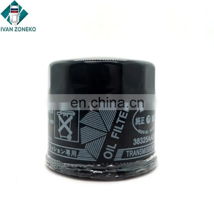 Best Quality Auto Air Element Car Oil Filter 38325AA032 38325-AA032 For Subaru