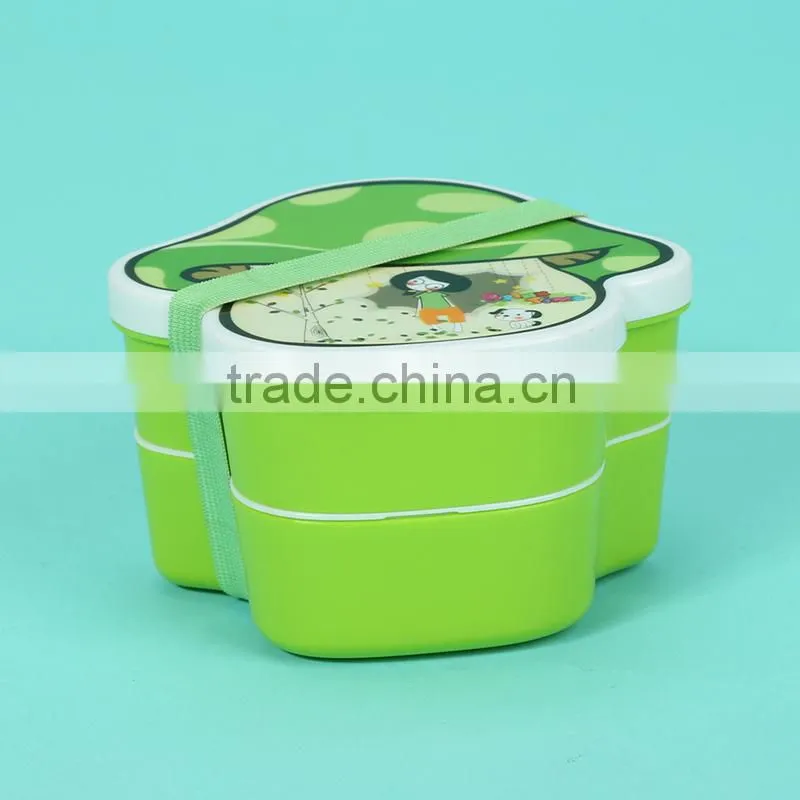 tiffin lunch box