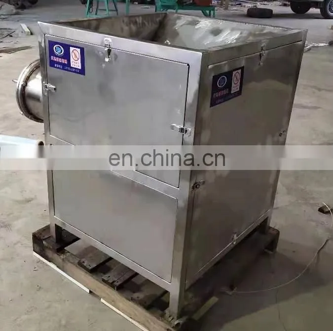 mashed potatoes production line-yam pounding machine potato ground mashing machine
