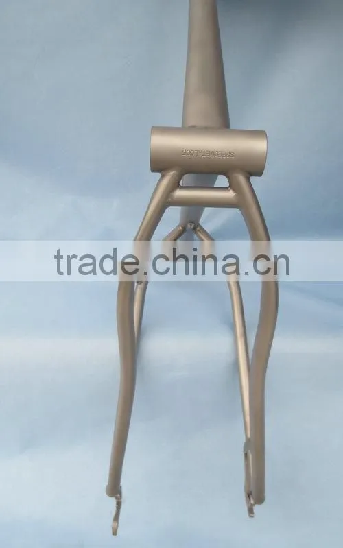 Haofutan China Cheap titanium Fat Snow bike