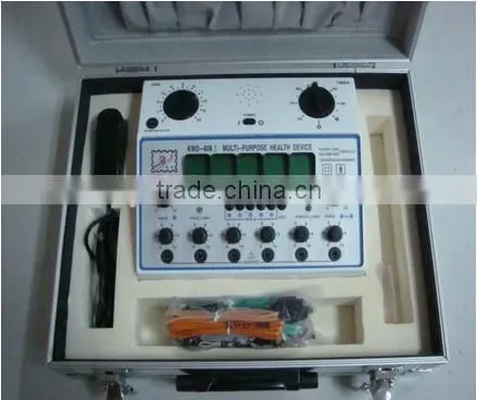 Acupuncture Stimulator KWD808-II (with aluminum alloy case)