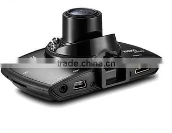CarKnight New generation NTK96650 HD 1080P AR0330 Sensor 170 Degree View Angle Motion Detection Night Vision car dash cam