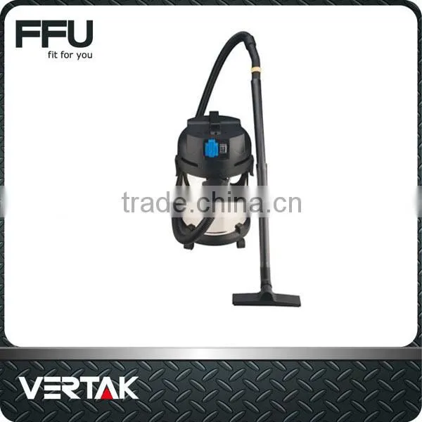 electronic vacuum cleaner