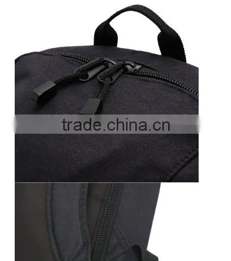 high quality backpack Europe fashion style school backpack