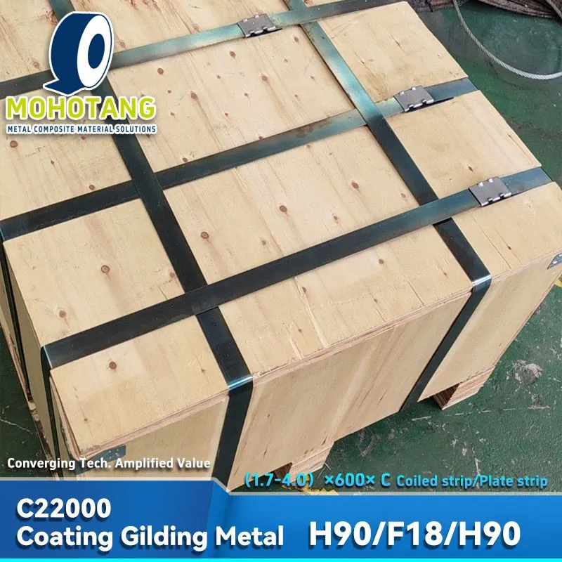 Coating-Gilding-Metal---H90-F18-H90