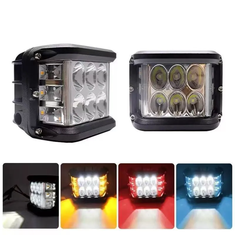 45w led work light 8