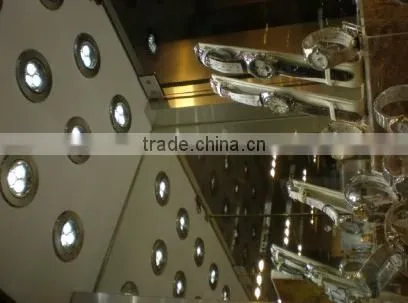 4w led spot light indoor spot led lighting