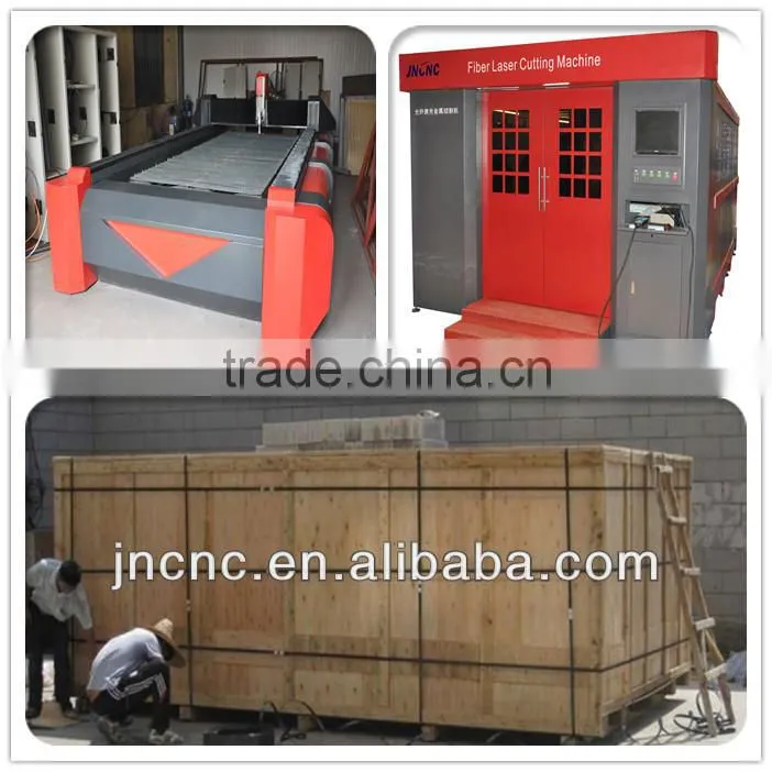water cooling fiber laser cutting machine for metal