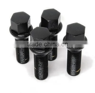 Hub Bolts Nissan Hub Bolt Wheel hub bolt for Tk20 wheel bolt Wheel Hub Bolt Lug Bolts 19mm Hex