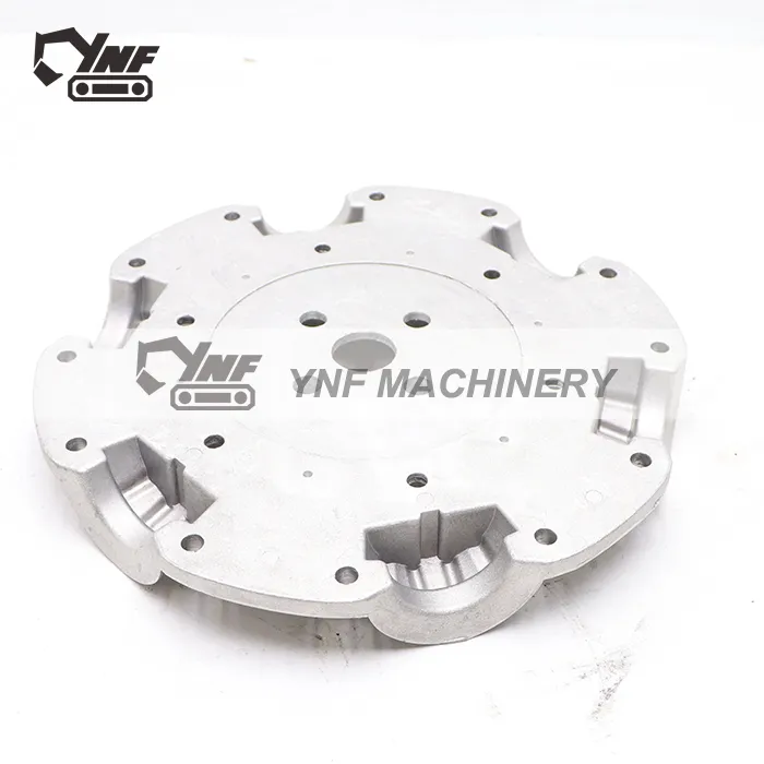 YNF17877 Cooling Fan Blade image 5