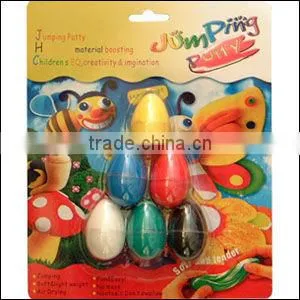 Non-toxic Modeling Clay for kids