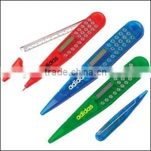 Promotional citizen electronic digital calculator
