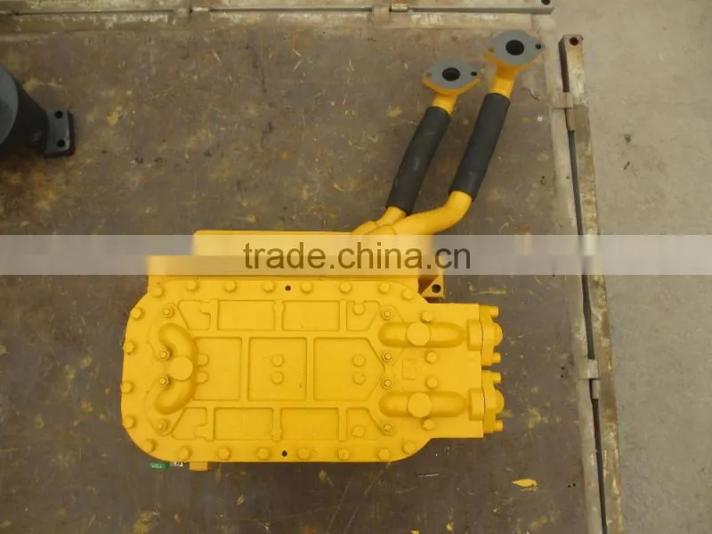 SD32 DOZER oil cooler , 175-03-C2130 175-03-2100a 175-03-c2001 16Y-76-0200A