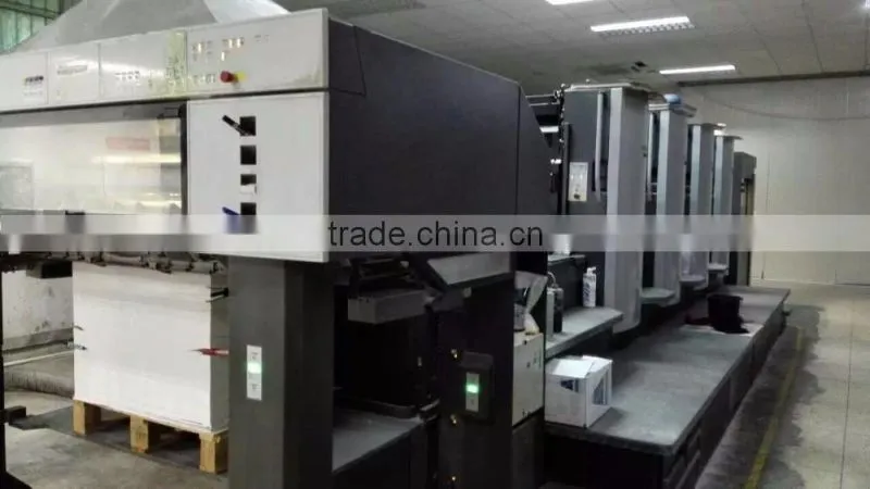 Electronic products corrugated packaging box for shipping