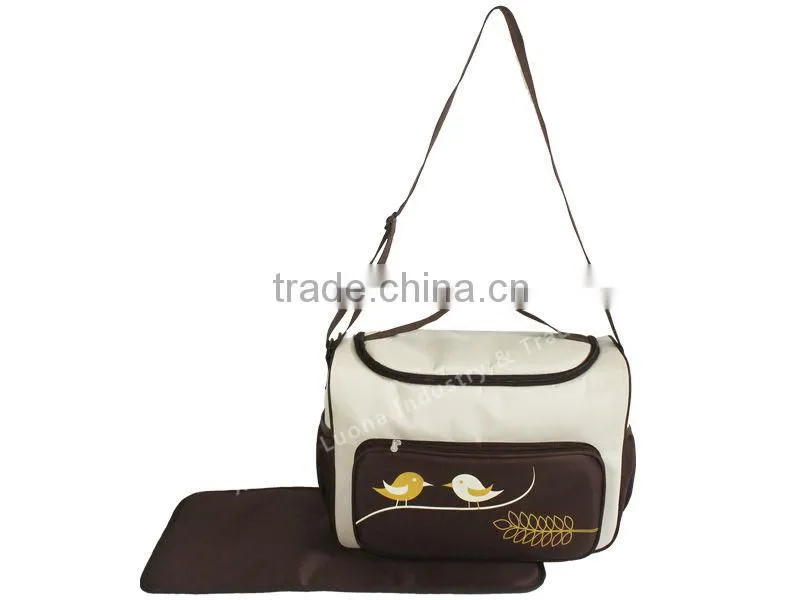 Baby diaper bags