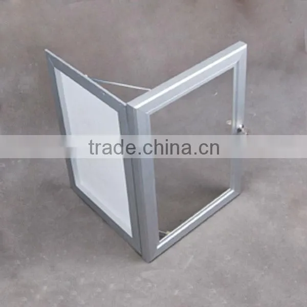 Outdoor Advertising Frame Made In China