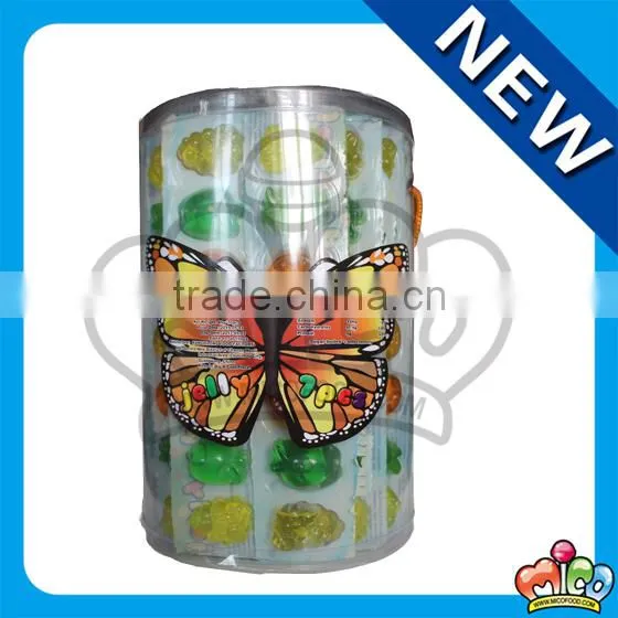 45g Fruit Flavoured Jelly