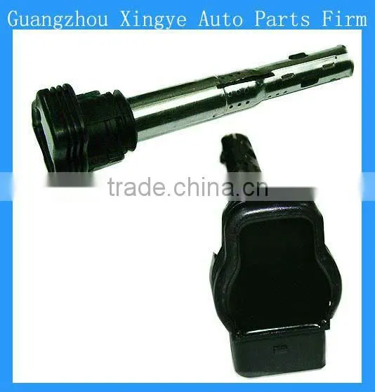 ignition coil OEM#: 07K905715A