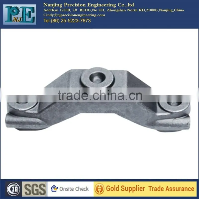 Free sample precision custom forging parts