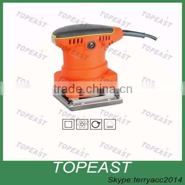 Belt Sander (Power Tools)