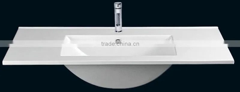 Countertop Bathroom Vanity Cabinet Wash Basins