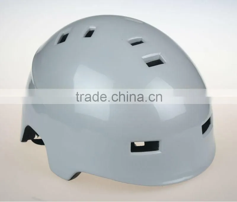 Amazing design in-mold skateboard skating helmet