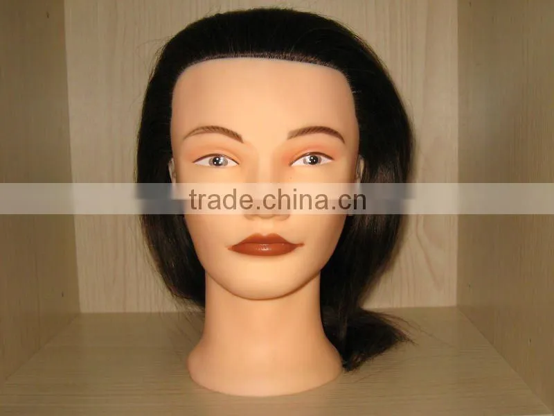 Fashion Training head For Beauty School