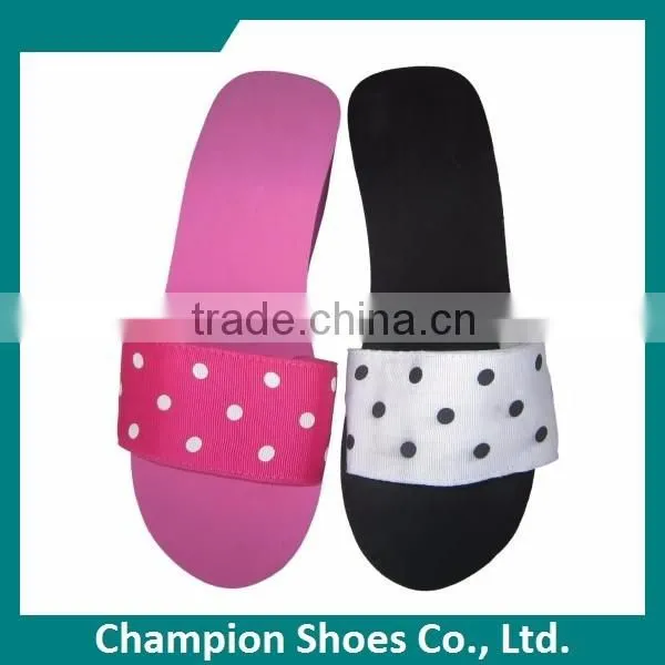 Ladies High Platform Flip Flops Wedge Platform Flip Flops