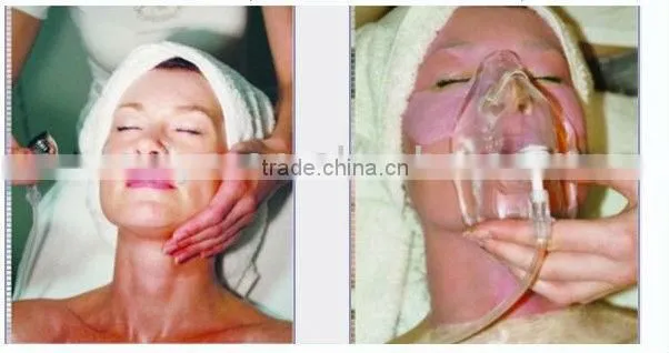 Hyperbaric oxygen Therapy Machine