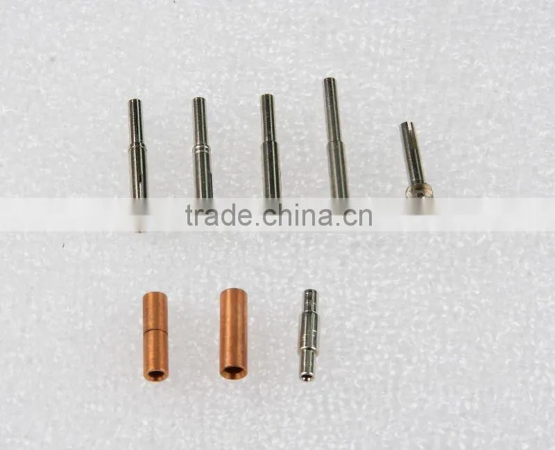 Screw for sensor
