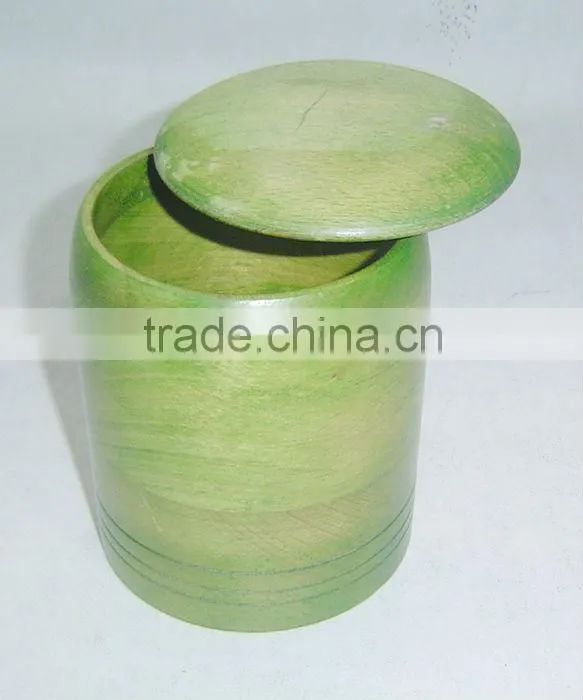 Sheesham wood Carving Box
