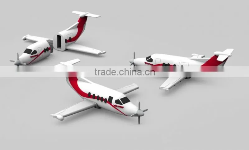 custom usb flash drive airplane USB Flash drive