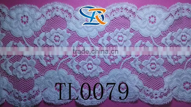lace material for bra