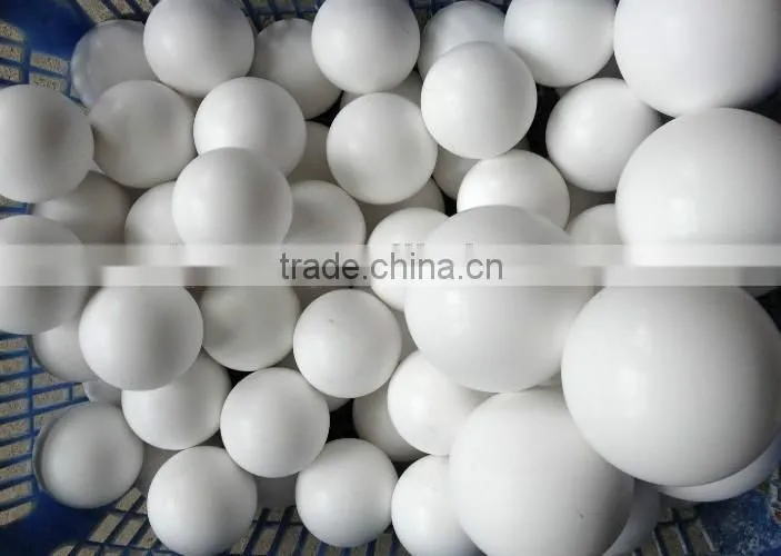 High Quality Good Thermal Shock Resistant High Alumina Corundum Tube