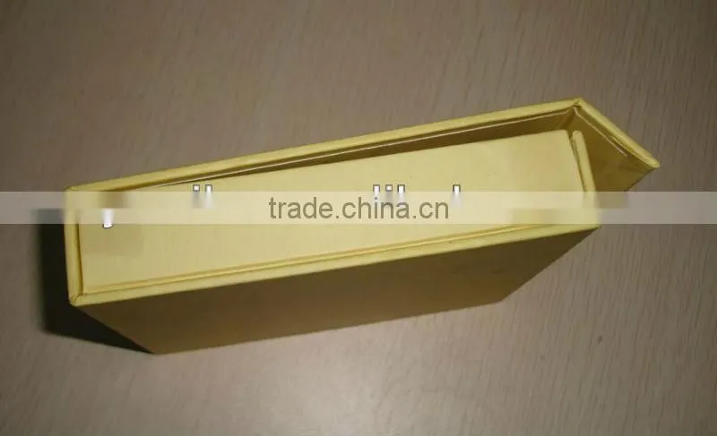 printed paper gift box