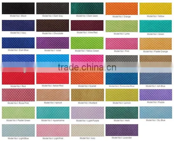 Full color pp woven bag