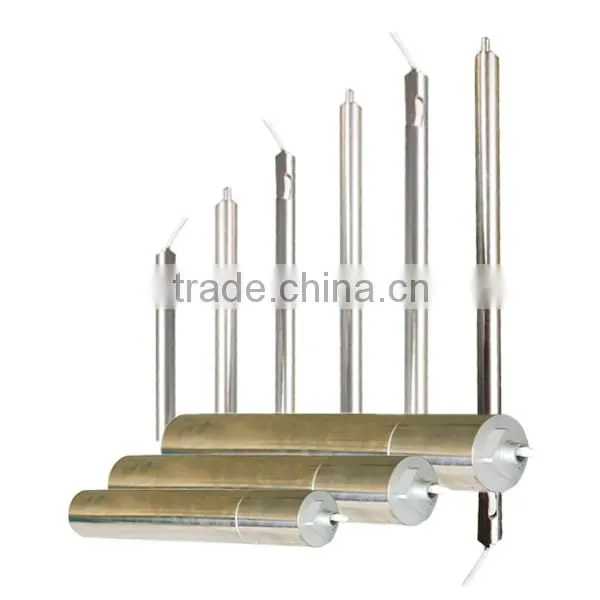 Fiber optical gyroscope inclinometers and tilt sensors