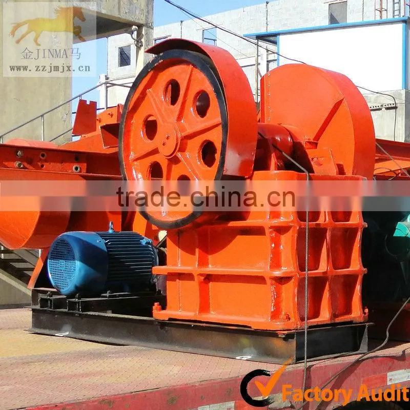 Top Quality Building materials crusher