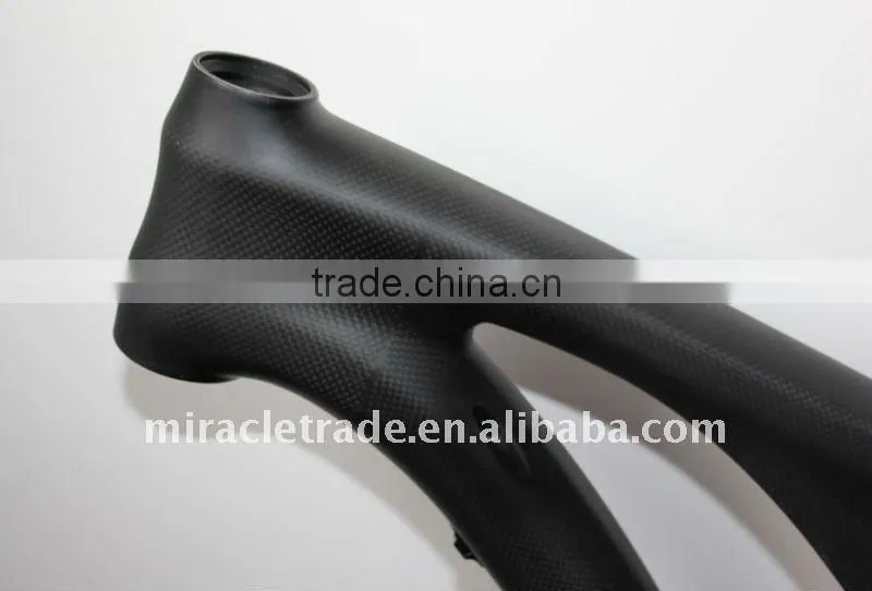 2013 Miracle 29ER Dual Suspension MTB frame