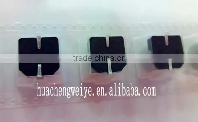 SMD Aluminum electrolytic Capacitors 1000UF 25V 12.5*13.5