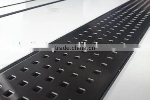 commercial kitchen drain/linear drainage