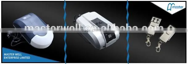top quality garage door lock