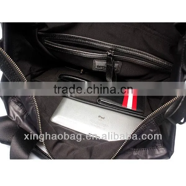2014 trendy fashion bangkok shoulder bag leather bags