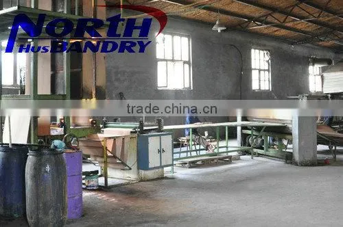 Greenhouse Water Distribution System/cooling pad for farm/poultry