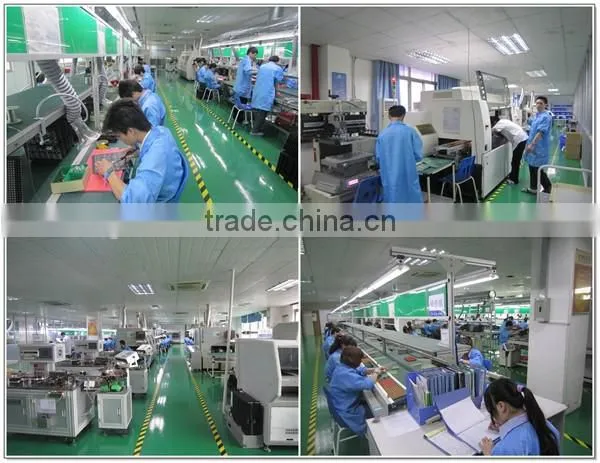 Replacement lcd tv screen HD indoor advertising trailer led module sign
